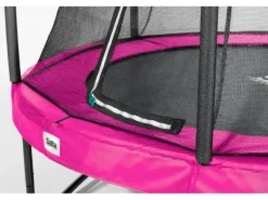 Salta Trampolin Comfort Edition Ø 305 cm Pink