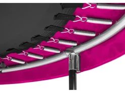 Salta Trampolin Comfort Edition Ø 305 cm Pink