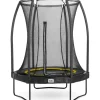 Discount Salta Trampolin Comfort Edition ø 153 cm Schwarz