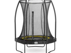 Discount Salta Trampolin Comfort Edition ø 153 cm Schwarz