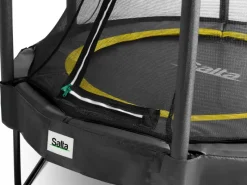 Discount Salta Trampolin Comfort Edition ø 153 cm Schwarz