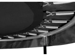Discount Salta Trampolin Comfort Edition ø 153 cm Schwarz