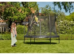 Discount Salta Trampolin Comfort Edition ø 153 cm Schwarz