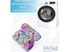 Sanilo Badewannenkissen Kolibri