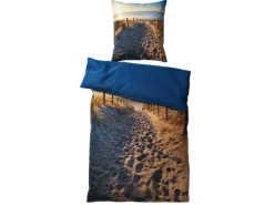 Sanilo Bettwäsche 2-teilig Düne