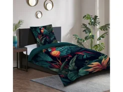 Clearance Sanilo Bettwäsche 2-teilig Exotic