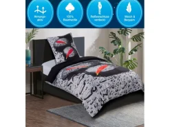 Sanilo Bettwäsche 2-teilig Elegance