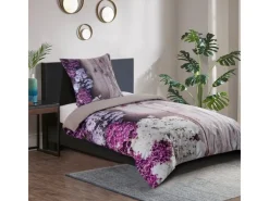 Online Sanilo Bettwäsche 4-teilig Flieder