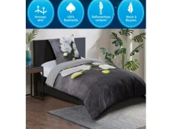 Sanilo Bettwäsche 2-teilig Pretty