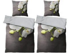 Sanilo Bettwäsche 4-teilig Pretty