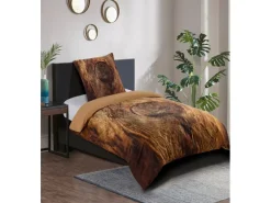 Discount Sanilo Bettwäsche 2-teilig Rustikal