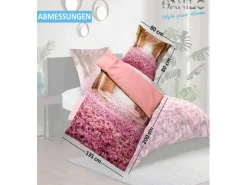 Online Sanilo Bettwäsche 2-teilig Romantik