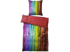 Online Sanilo Bettwäsche 2-teilig Rainbow