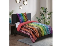 Online Sanilo Bettwäsche 2-teilig Rainbow