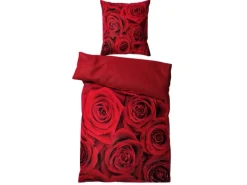 Best Sanilo Bettwäsche 2-teilig Rosen