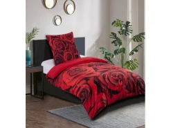 Best Sanilo Bettwäsche 2-teilig Rosen