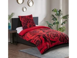 Discount Sanilo Bettwäsche 4-teilig Rosen