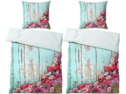 Sale Sanilo Bettwäsche 4-teilig Spring