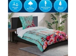 Sale Sanilo Bettwäsche 4-teilig Spring