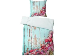 Clearance Sanilo Bettwäsche 2-teilig Spring