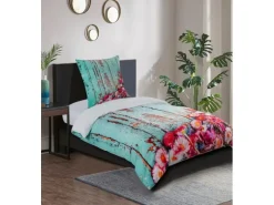 Clearance Sanilo Bettwäsche 2-teilig Spring