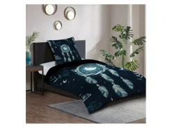 Sanilo Bettwäsche 2-teilig Traumfänger