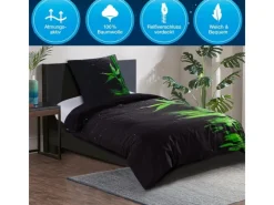 Clearance Sanilo Bettwäsche 4-teilig Virella