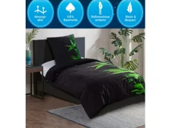 Sanilo Bettwäsche 2-teilig Virella