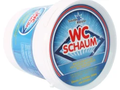 Saubermeister WC Kraftschaum