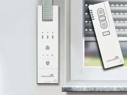 Schellenberg Rollladengurtantrieb RolloDrive 65 Premium