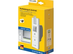 Outlet Schellenberg Rollladengurtantrieb RolloDrive 65 Plus