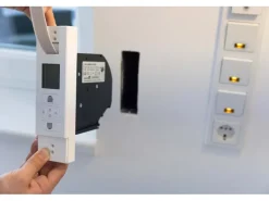 Outlet Schellenberg Rollladengurtantrieb RolloDrive 65 Plus