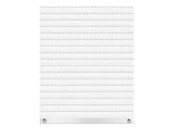 Schellenberg Rollladenpanzer Maxi PVC 120 cm x 100 cm