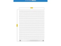 Schellenberg Rollladenpanzer Maxi PVC 120 cm x 100 cm