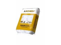 Clearance Scherf Marmorzierkiesel Thassos-Weiß 50 mm - 80 mm 25 kg PE-Sack