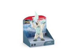 Schleich Blizzard-Bär mit Waffe