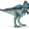Schleich Dinosaurs Cryolophosaurus