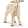 Schleich Farm World Lamm