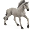 Schleich Farm World Sorraia Mustang Hengst