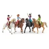 Schleich Horse Club Hannah & Cayenne