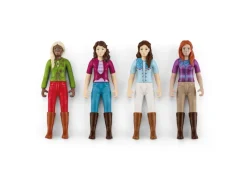 Schleich Horse Club Hannah & Cayenne