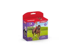 Schleich Horse Club Hannah & Cayenne