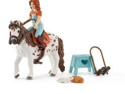 Schleich Horse Club Mia & Spotty