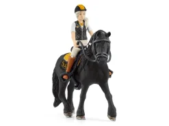 Hot Schleich Horse Club Tori und Princess Set