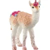 Schleich Lama Einhorn Bayala