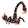 Hot Schleich Lavaskorpion