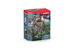 Schleich Master-Roboter mit Mini Creature