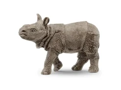 Clearance Schleich Panzernashorn-Baby