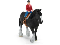 New Schleich Pferdestall