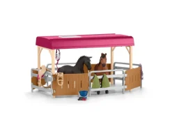 Online Schleich Pferdetransporter Set
